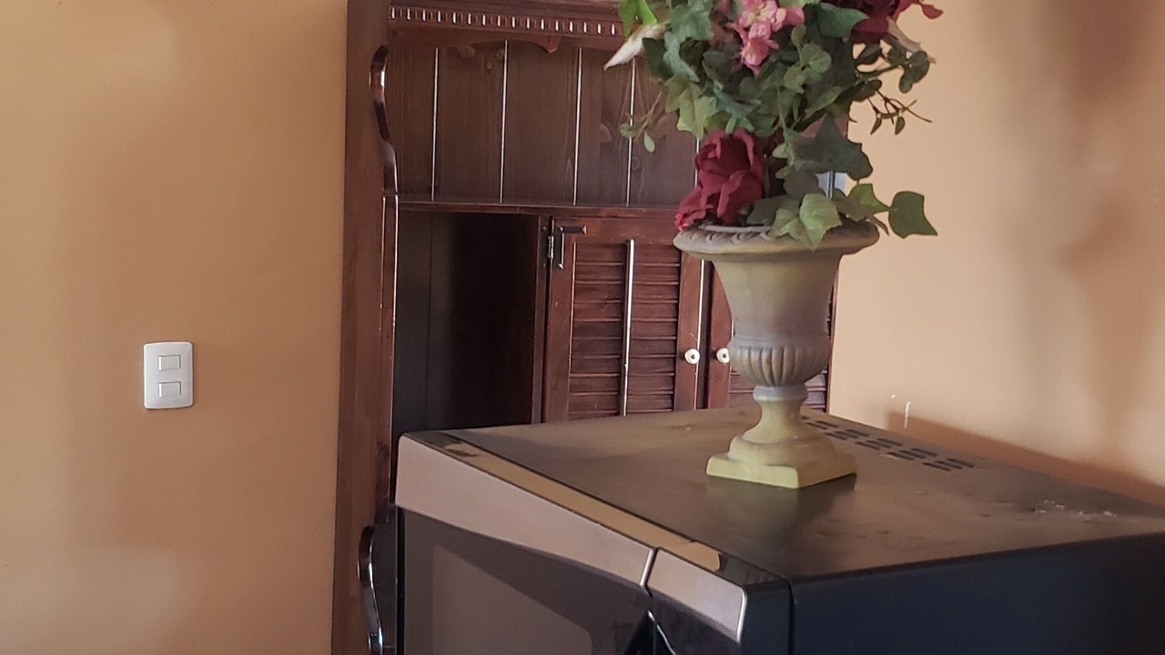 Photo of Kitchen in Ciudad Juarez