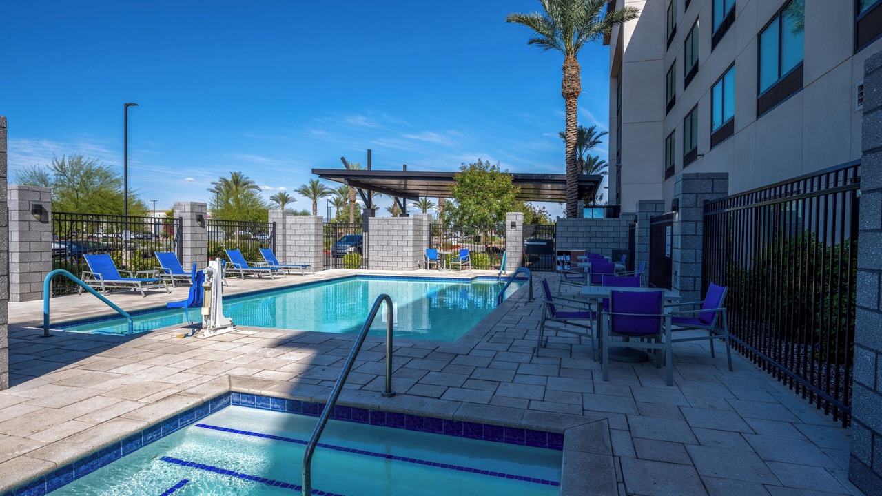 Photo of Outdoor in Gilbert