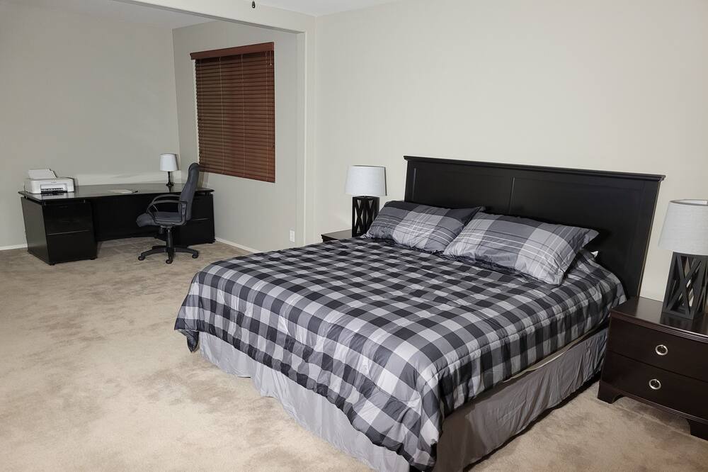 Photo of Bedroom in Surprise Farms