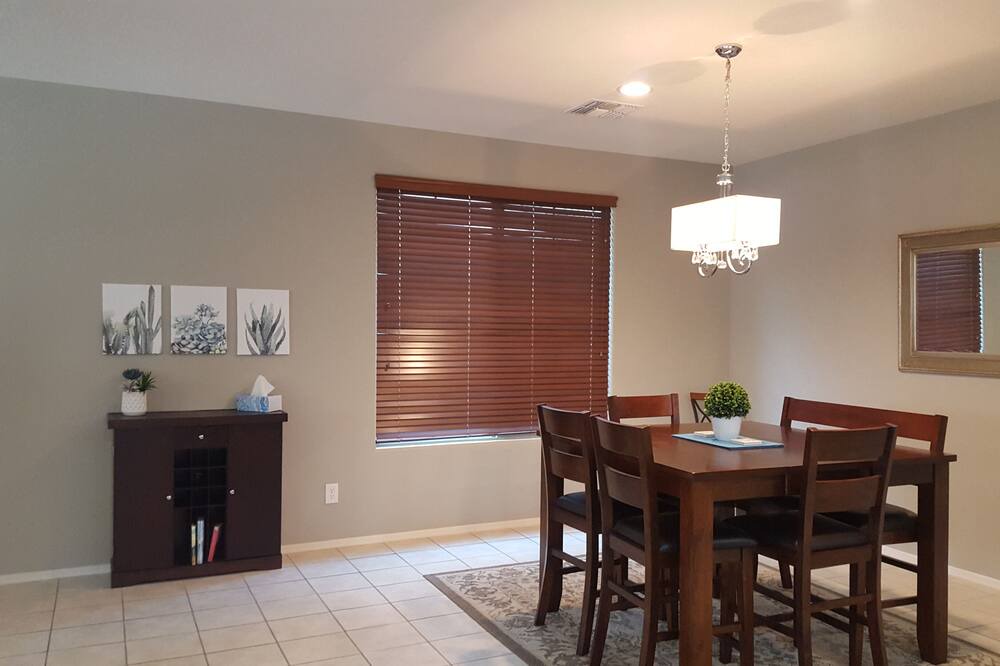 Photo of Kitchen in Surprise Farms