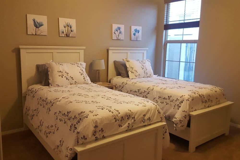 Photo of Bedroom in Surprise Farms