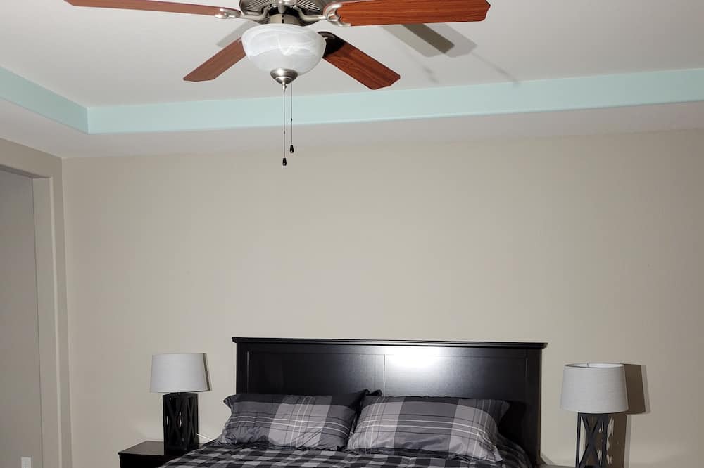 Photo of Bedroom in Surprise Farms