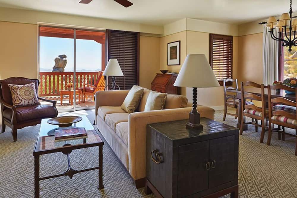 Photo of Livingroom in Troon North