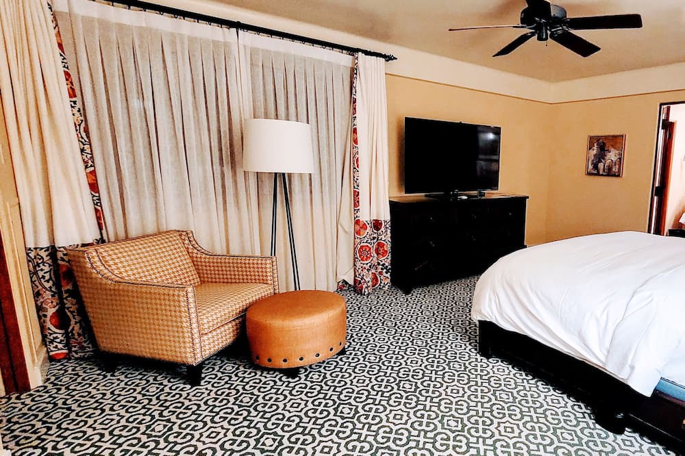 Photo of Bedroom in Troon North