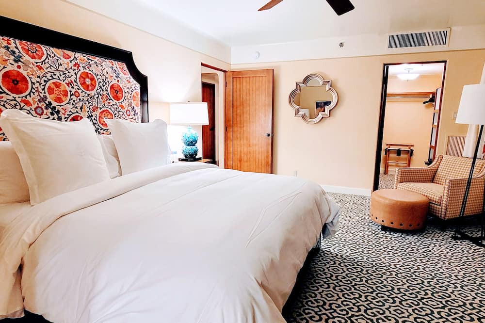 Photo of Bedroom in Troon North