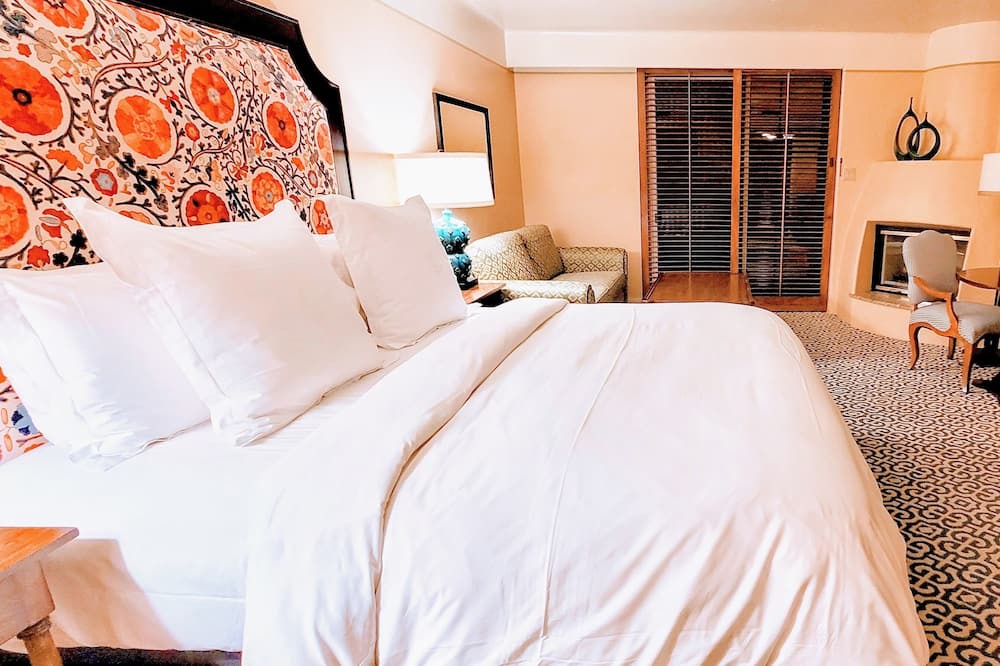 Photo of Bedroom in Troon North