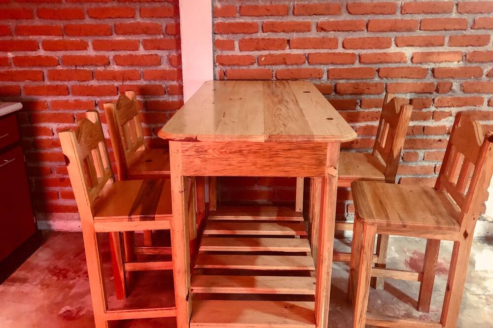 Photo of Kitchen in Creel
