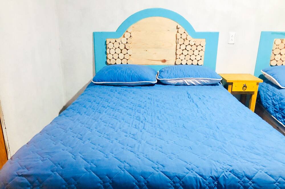 Photo of Bedroom in Creel