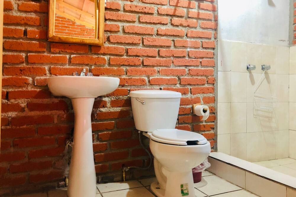Photo of Bathroom in Creel