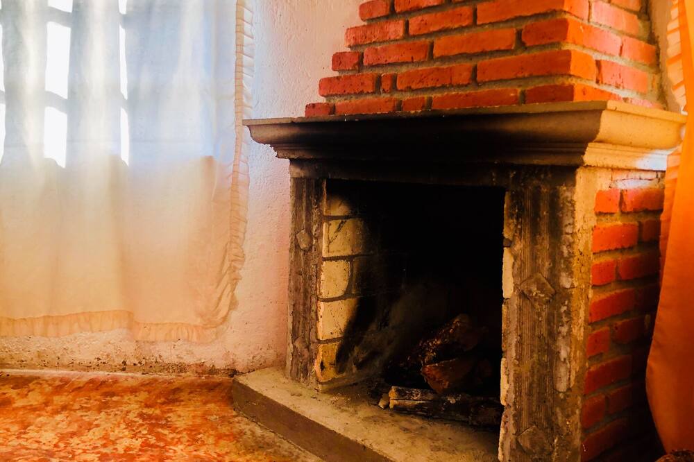 Photo of Bedroom in Creel