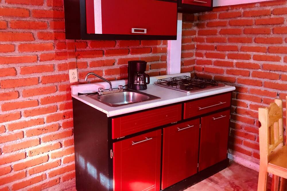 Photo of Kitchen in Creel