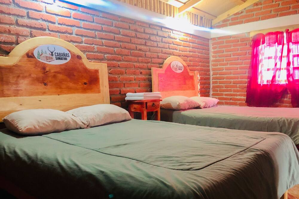 Photo of Bedroom in Creel