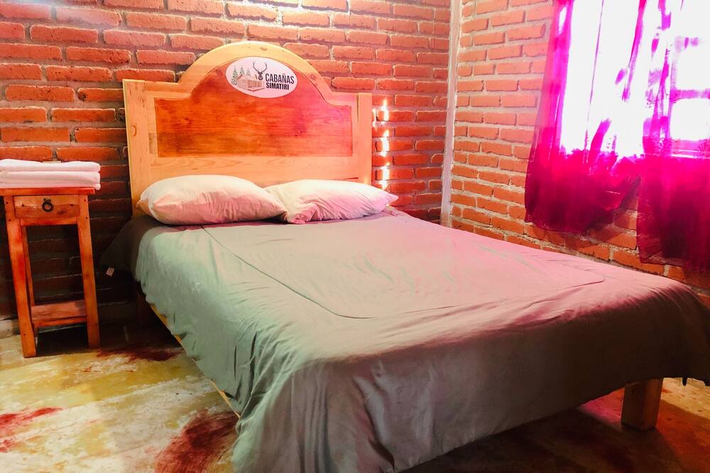 Photo of Bedroom in Creel