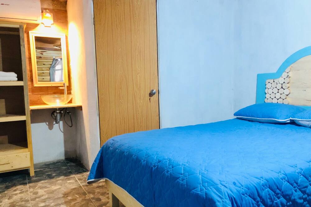 Photo of Bedroom in Creel
