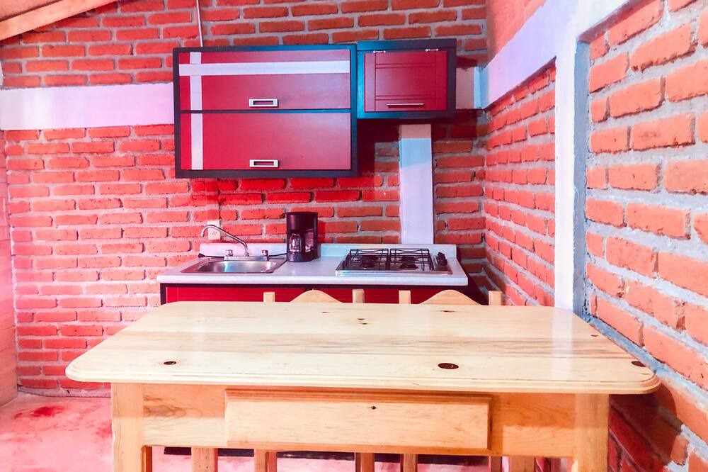 Photo of Kitchen in Creel