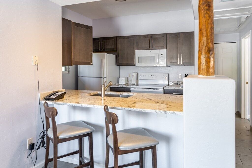 Photo of Kitchen in Worldmark