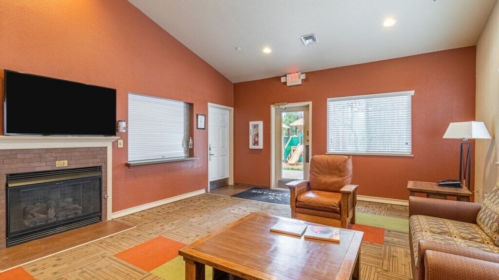 Photo of Livingroom in Pinetop