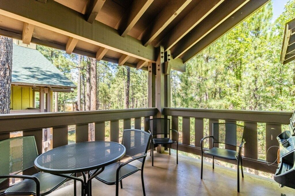 Photo of Outdoor in Pinetop