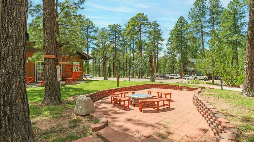 Photo of Outdoor in Pinetop