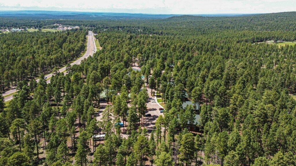 Photo of Outdoor in Pinetop
