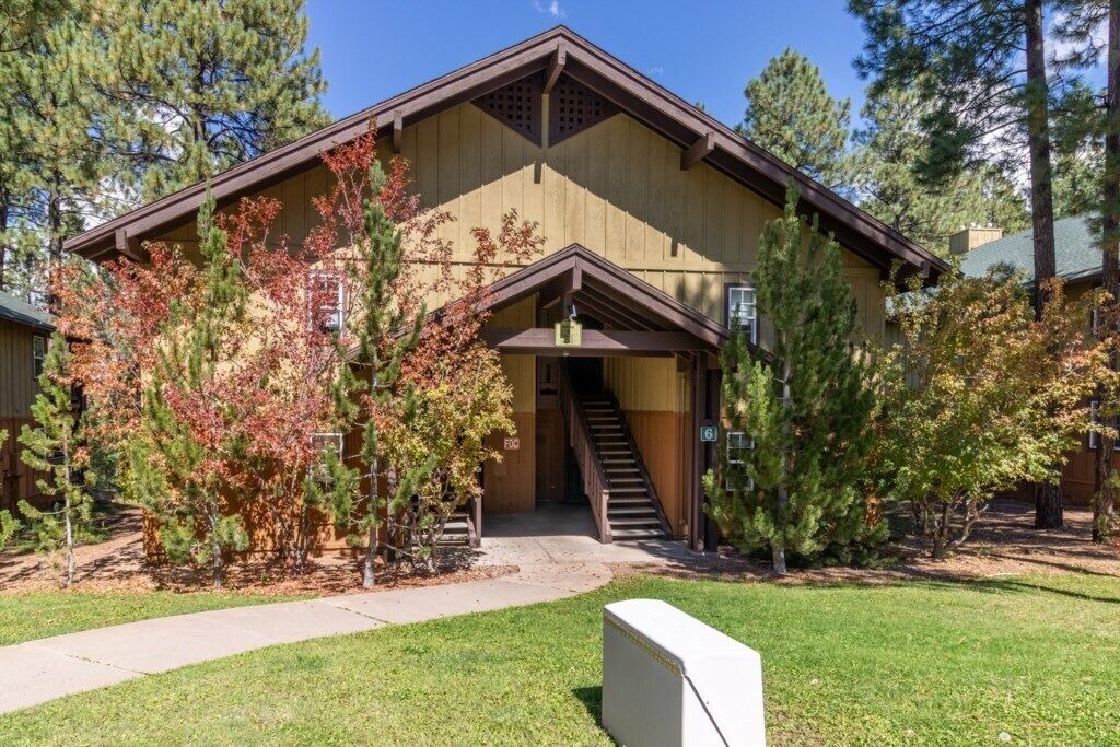 Photo of Outdoor in Pinetop