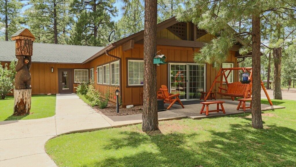 Photo of Outdoor in Pinetop
