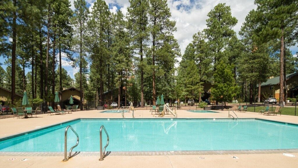 Photo of Outdoor in Pinetop