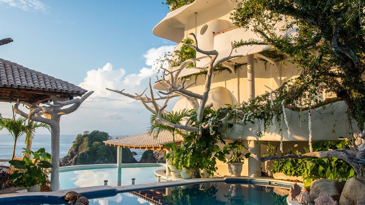 Photo of Outdoor in Puerto Angel