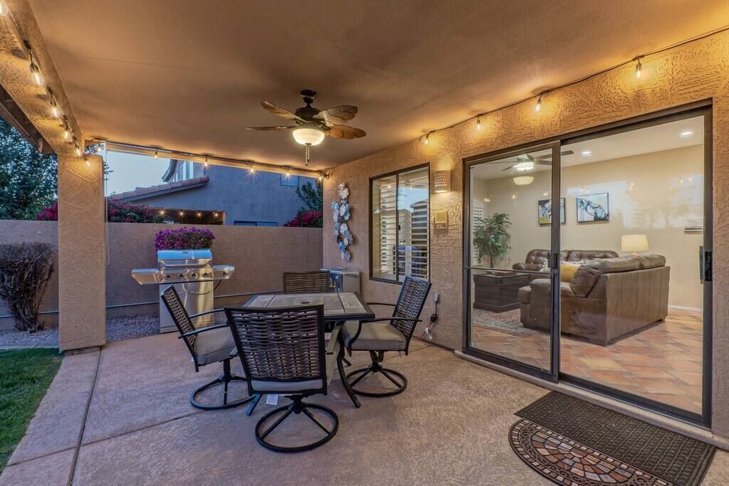 Photo of Outdoor in Paradise Park Vista