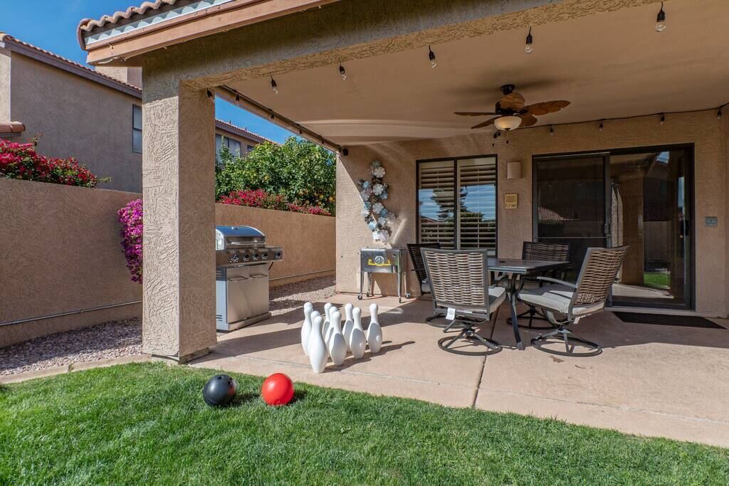Photo of Outdoor in Paradise Park Vista