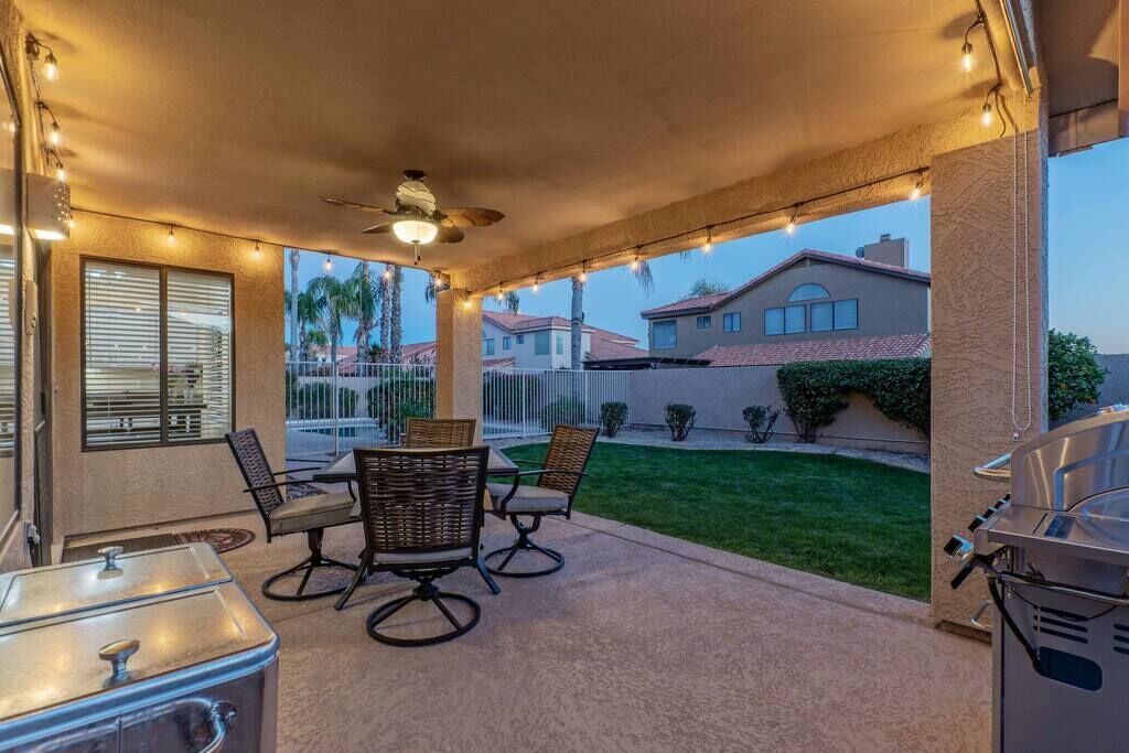 Photo of Outdoor in Paradise Park Vista