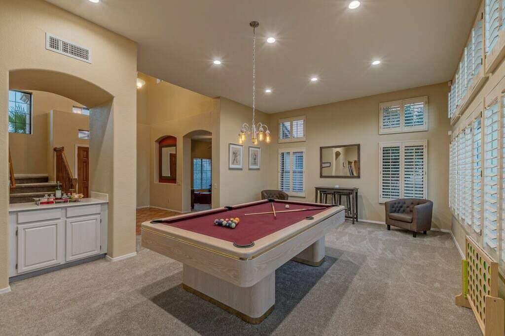 Photo of Bedroom in Paradise Park Vista