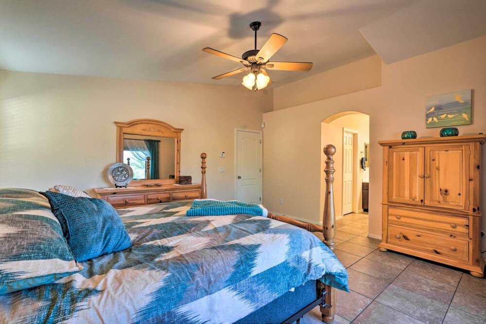 Photo of Bedroom in Fireside at Norterra