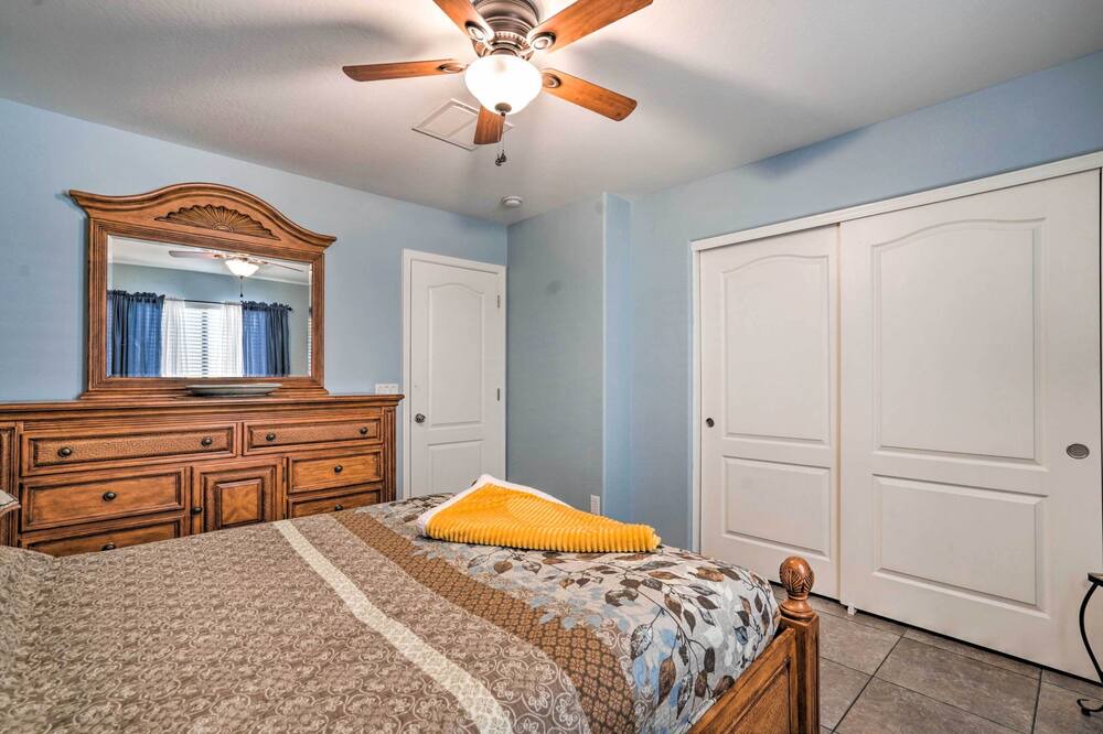 Photo of Bedroom in Fireside at Norterra