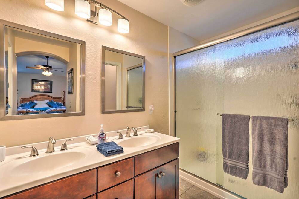 Photo of Bathroom in Fireside at Norterra