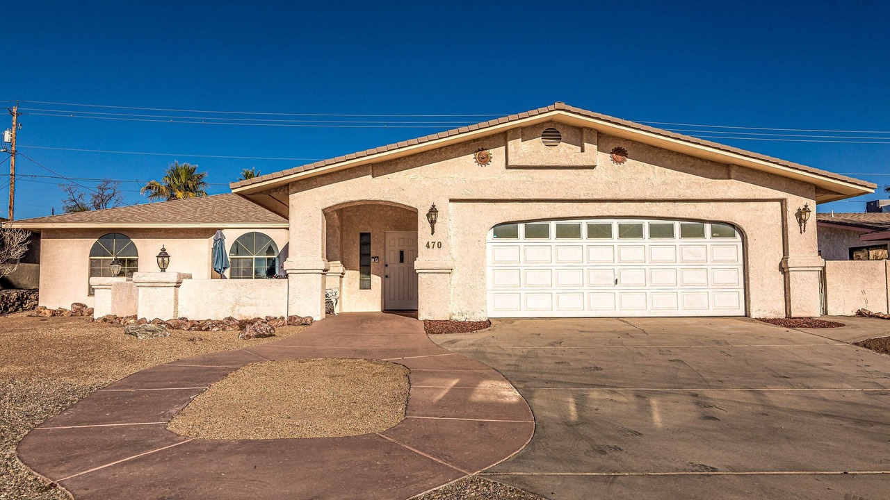 Photo of Outdoor in Lake Havasu City