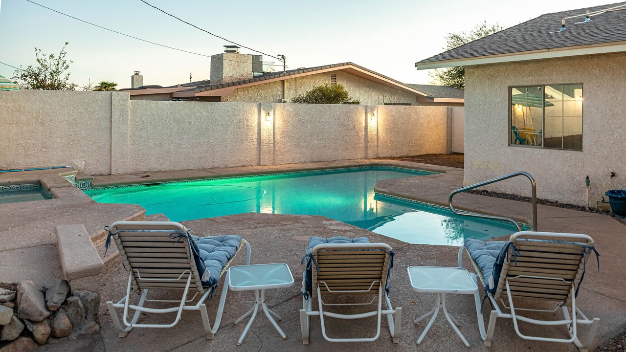 Photo of Outdoor in Lake Havasu City