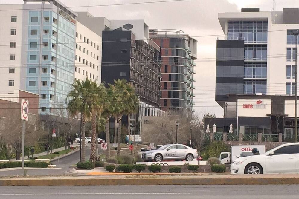 Photo of Outdoor in Chihuahua