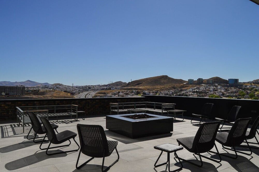 Photo of Patio Balcony in Chihuahua