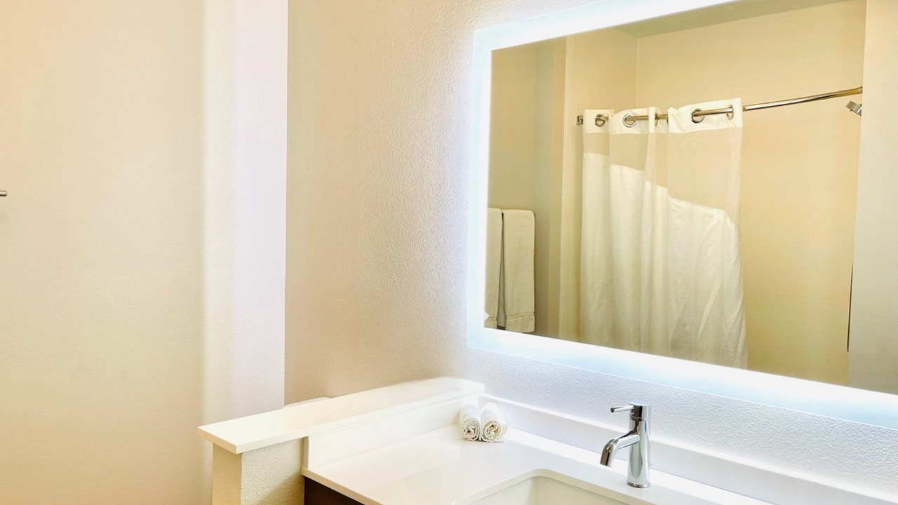 Photo of Bathroom in Blythe