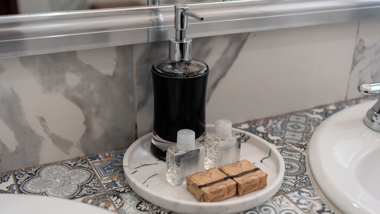 Photo of Bathroom in Acanceh