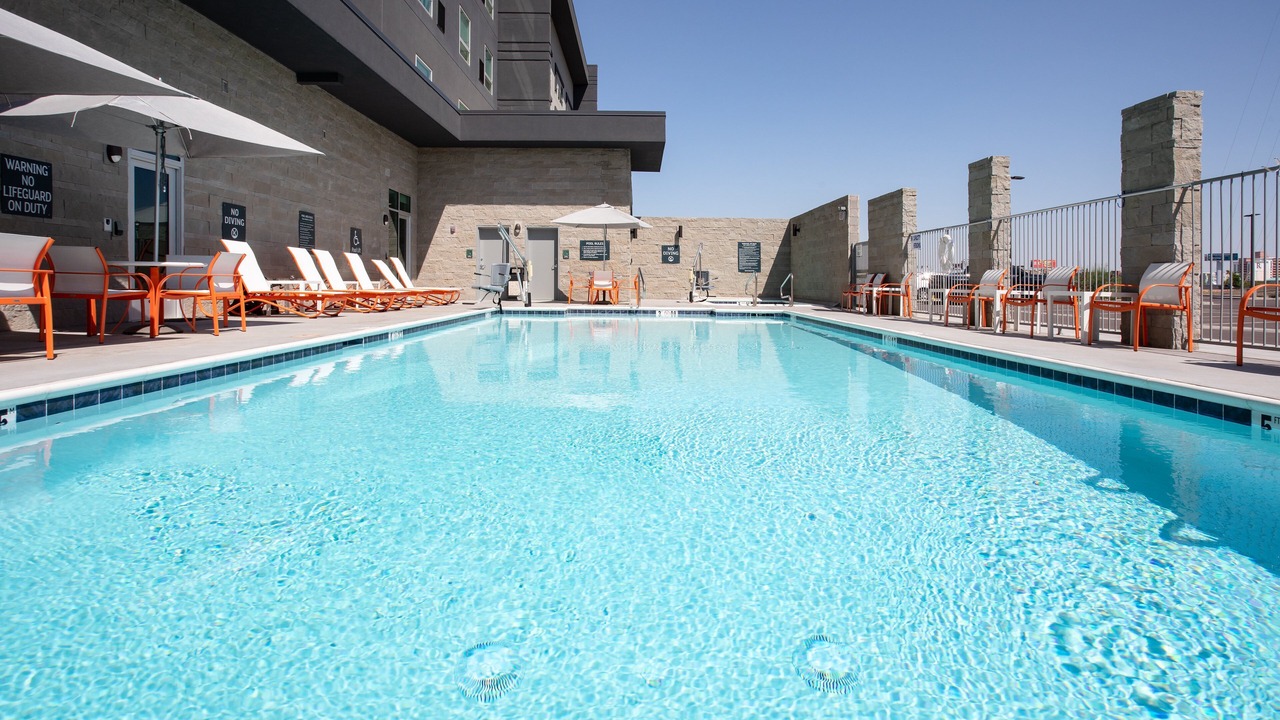 Photo of Outdoor in Glendale