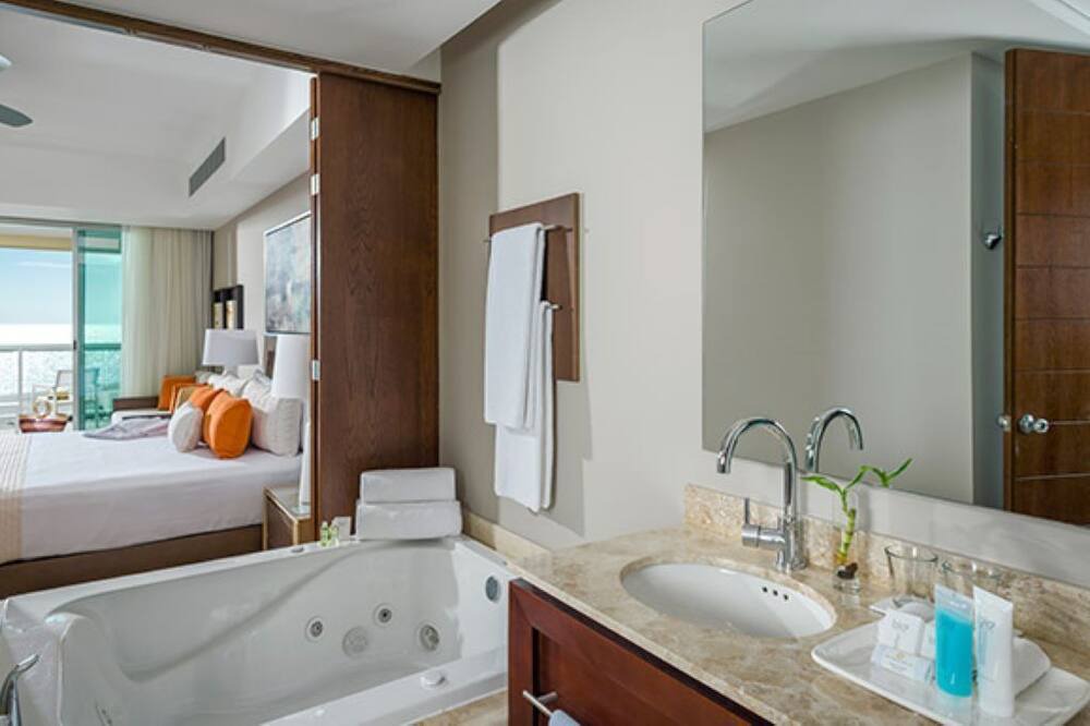 Photo of Bathroom in Puerto Penasco
