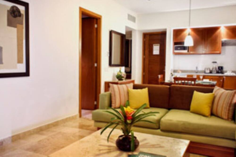 Photo of Livingroom in Puerto Penasco