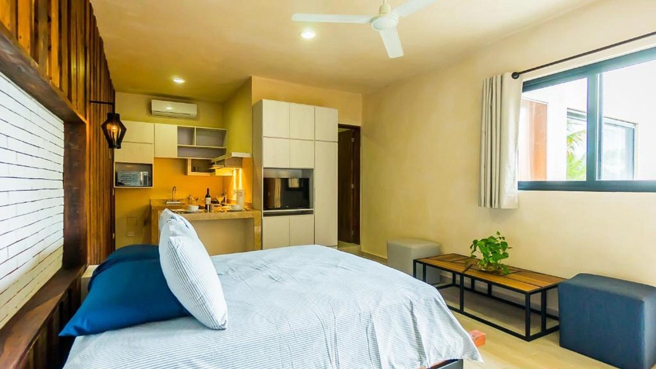 Photo of Bedroom in Luis Donaldo Colosio