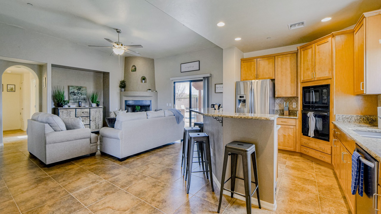 Photo of Kitchen in Tucson
