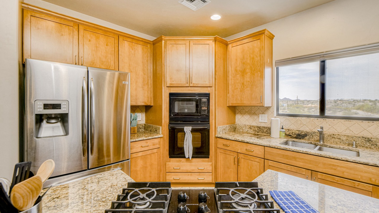 Photo of Kitchen in Tucson
