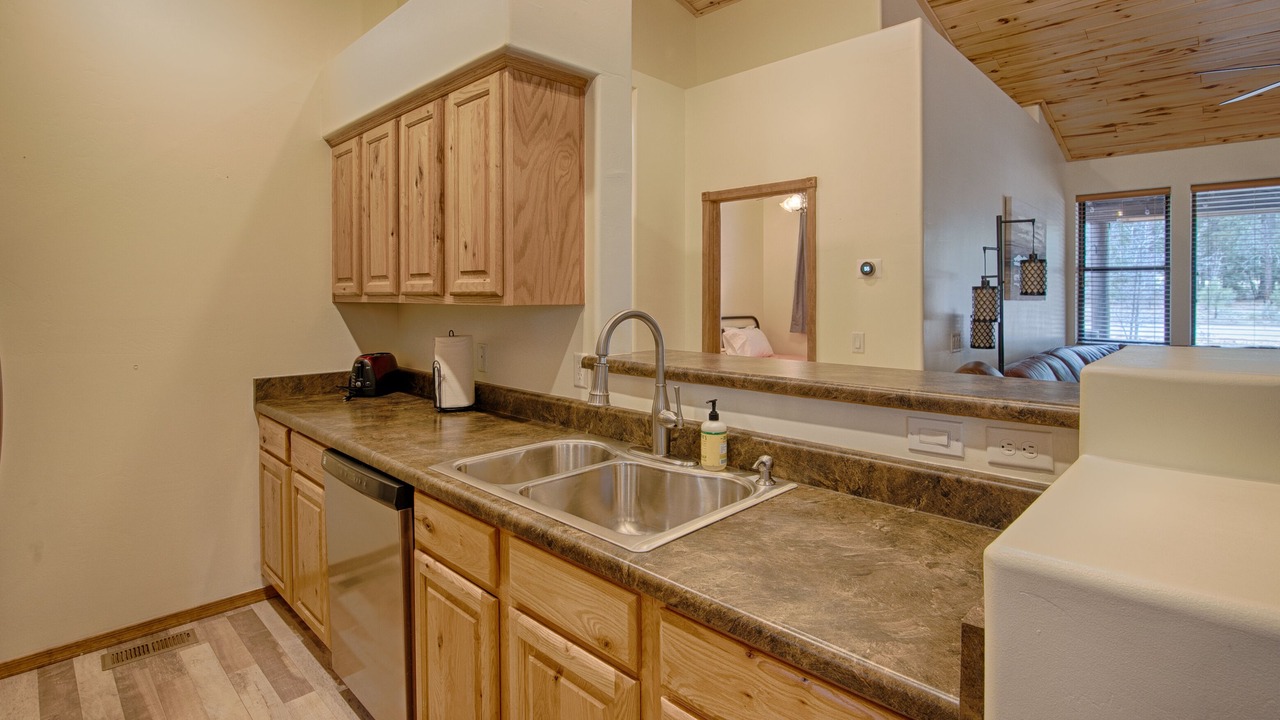 Photo of Kitchen in Torreon