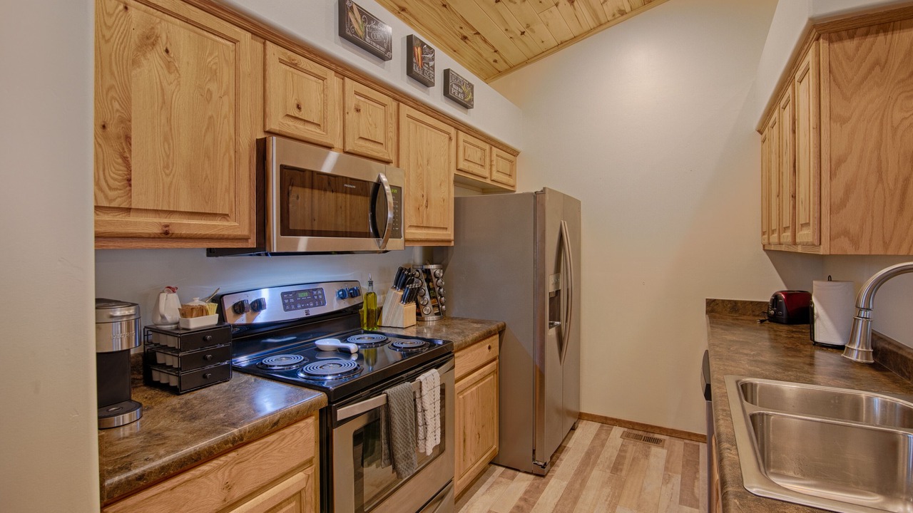 Photo of Kitchen in Torreon