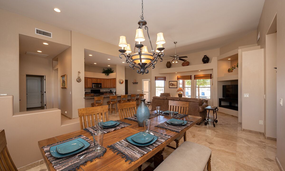 Photo of Kitchen in Anthem
